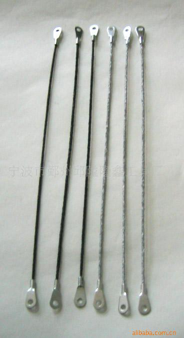 碎粒合金线锯(厂家直销)