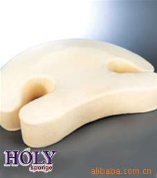 工形慢回弹枕头