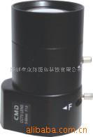 自动光圈变焦镜头5-50mm