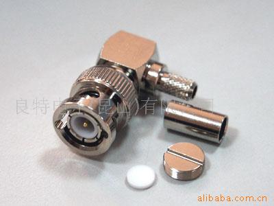射频连接器 BNC