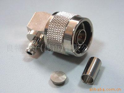 射频连接器 N型