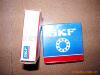 SKF 6006-2Z