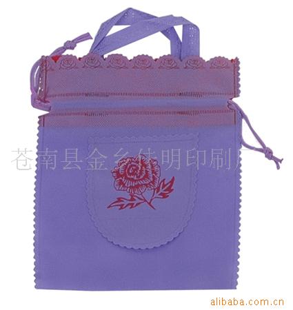 无纺布袋
