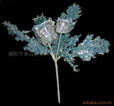 春天雜花枝