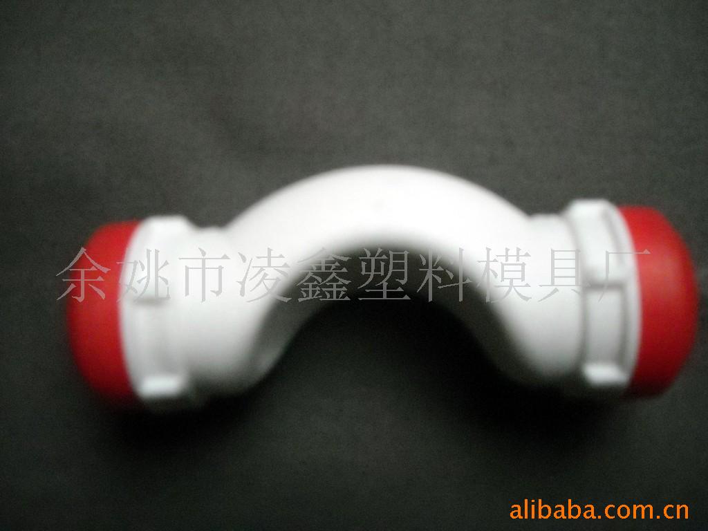 餘姚專業制作pp-r 管件 模具  塑料產品加工工廠,批發,進口,代購