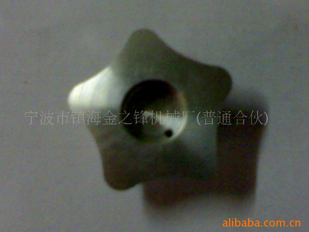 供应机械配件加工与制作