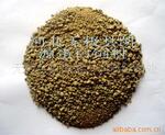 牛新型饲料--玉米糊化尿素饲料