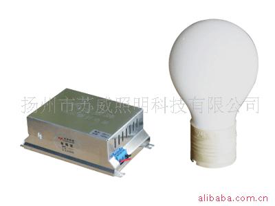 蘇威牌-B1.0系列：220V/180、200w 交流無極燈