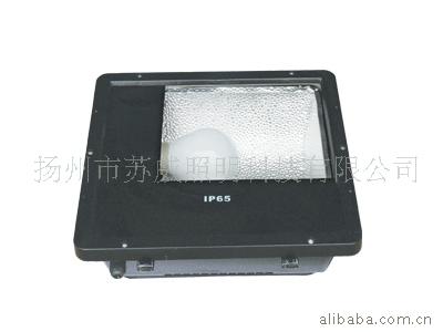 苏威牌-投光型:广告投光灯(158--400方投光灯)