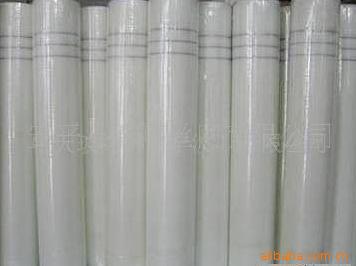 fiberglass mesh