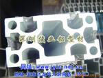 供应EF4040 4080 8080电泳铝型材