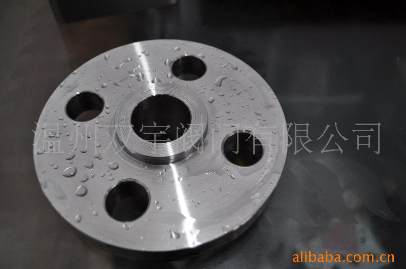 304L美标带颈法兰
