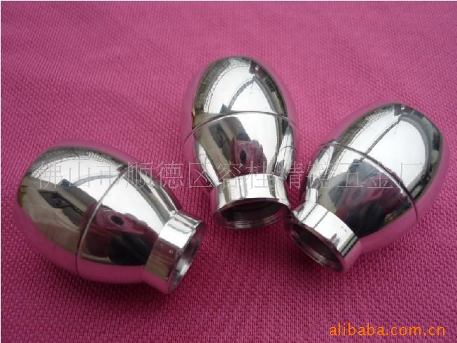 供应玩具五金配件 家具铝车件加工 摄像头铝外壳