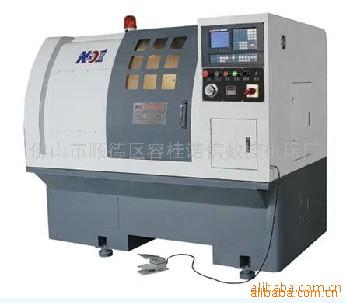 【专业生产】NXP-25A数控车床 卧式数控车床 小型数控车床