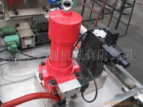 蓄力器液压站配件蓄能器