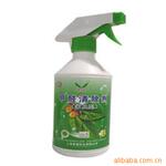 豪增家具装修除味专用500ml甲醛清除剂