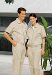 厂家订做浙江工作服,江苏工作服,上海工作服,夏季工作服
