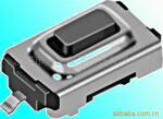 【3x6x2.5轻触开关】厂家诚信供应3x6x2.5防尘防水轻触开关贴片