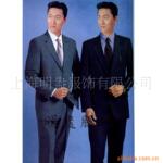 供应精做男式西装西服(图)