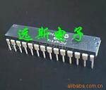 供应全新原装正品 单片机 PIC16F876A-I/SP