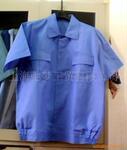 工作服厂服工衣白大褂护士服保安制服厨师服办公制服西服衬衫