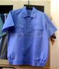 工作服厂服工衣白大褂护士服保安制服厨师服办公制服西服衬衫