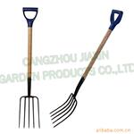 ԰�ֹ��ߣ�5 teeth Manure Fork