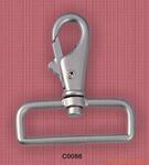 供应手袋五金挂钩狗扣