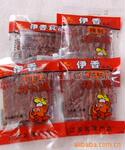 【小额批发】批发供应休闲食品 江苏著名商标 靖江伊香精制猪肉脯