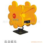 梅花摇乐、摇马、塑胶玩具、户外摇马、弹簧摇马\珠海摇摇马
