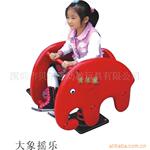 出口玩具、摇马、塑胶玩具、户外摇马、弹簧摇马、深圳摇摇马价格