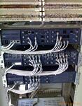 大量批发 NEC SV8100程控电话集团交换机