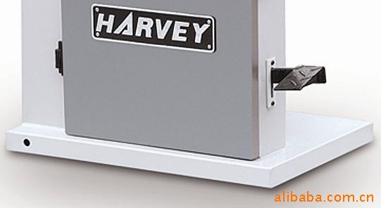 长期供应海威16"细木工带锯机 HW616E电子锯木工机械