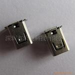 ��ӦMINIUSB 10P/F USB������