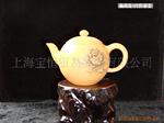 上海紫砂壶羲雨斋 工艺师冯伯明 小美人壶