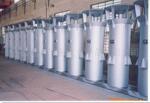 华东电力最新供应消音器、安全阀消音器、风机消音器