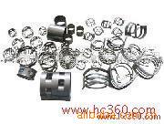 供应金属环填料