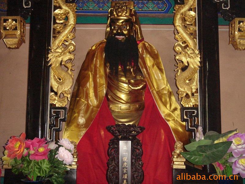 供应寺庙佛像道教佛像