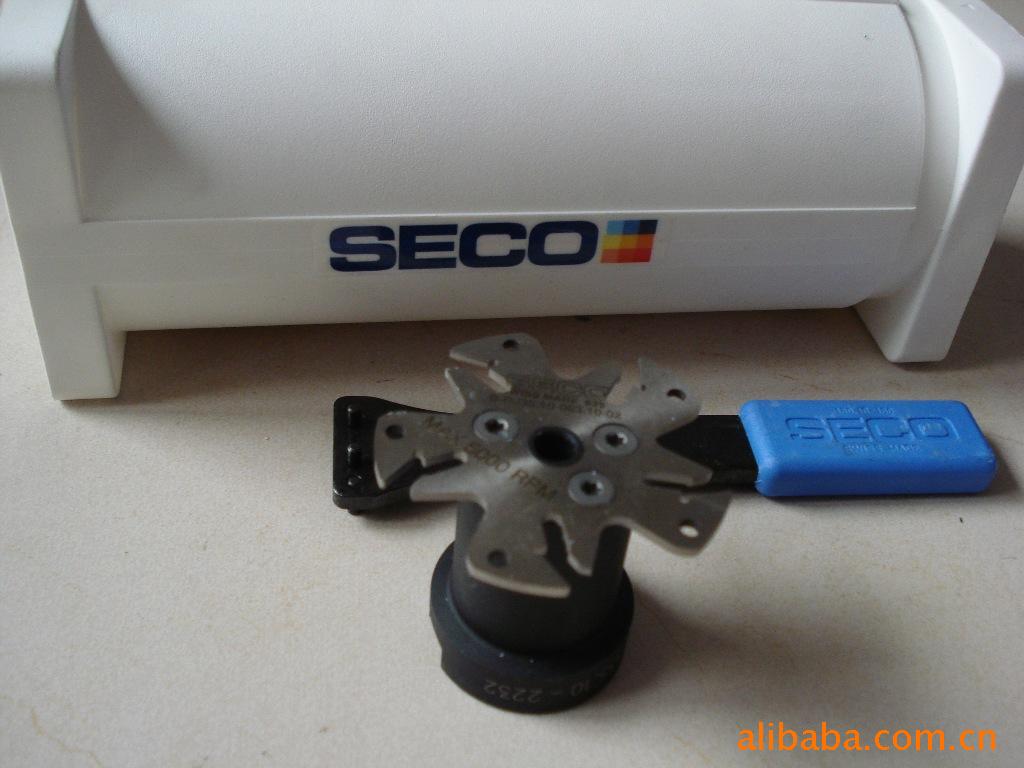批发供SECO瑞典山高数控刀具  铣刀杆