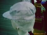 供应【超细网】食品帽|披肩帽|网帽|无尘帽