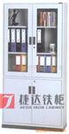 钢制玻掩门铁皮文件柜质优价廉厂家直销