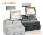 上虞POS机ZQ-3000A ,上虞收款机
