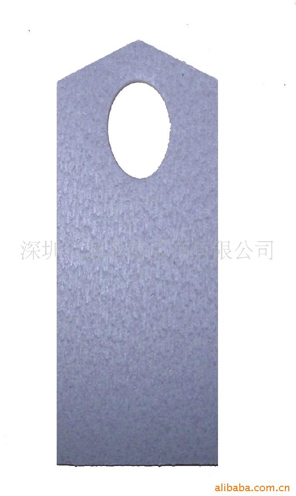 肩章片、肩章里衬、肩章底片、帽舌塑料片(图)