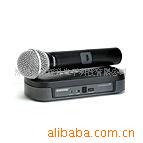 舒尔/SHURE无线人声系统PG24/PG58