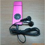 供应超薄MP3新品、达人音乐、时尚礼品
