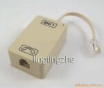 ADSL splitter,ADSL分离器(图)