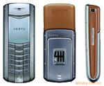 VERTU 法拉利 F60 限量版
