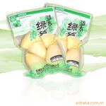500g去壳台湾绿竹笋 清水笋 酒店特色菜