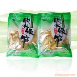 脱水绿笋130g 绿竹笋 脱水蔬菜 笋干 土特产