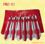 ��Ӧ֯���в͵� �й�����28*40cm